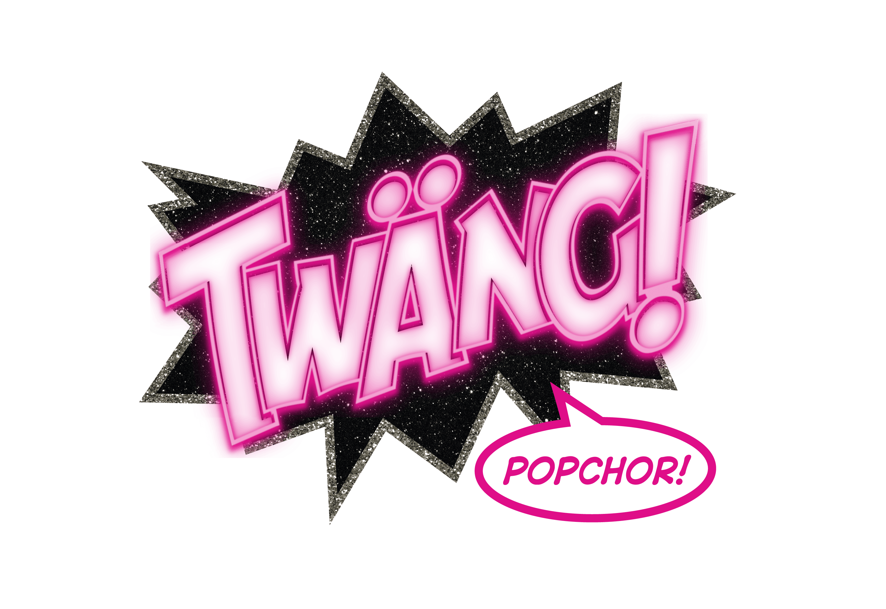 TWÄNG! Logo
