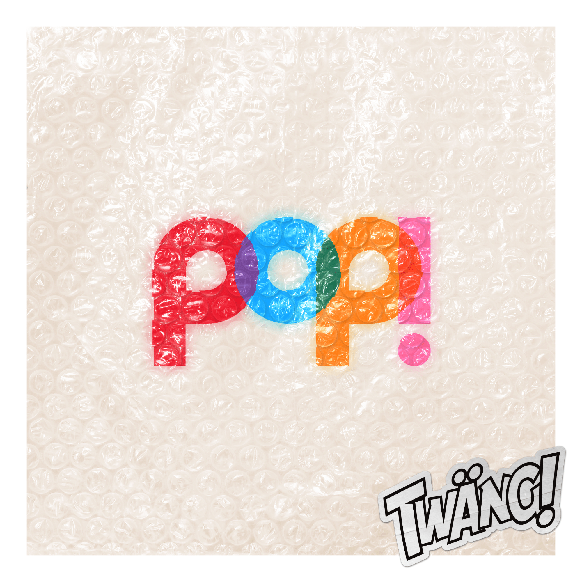 POP! Cover