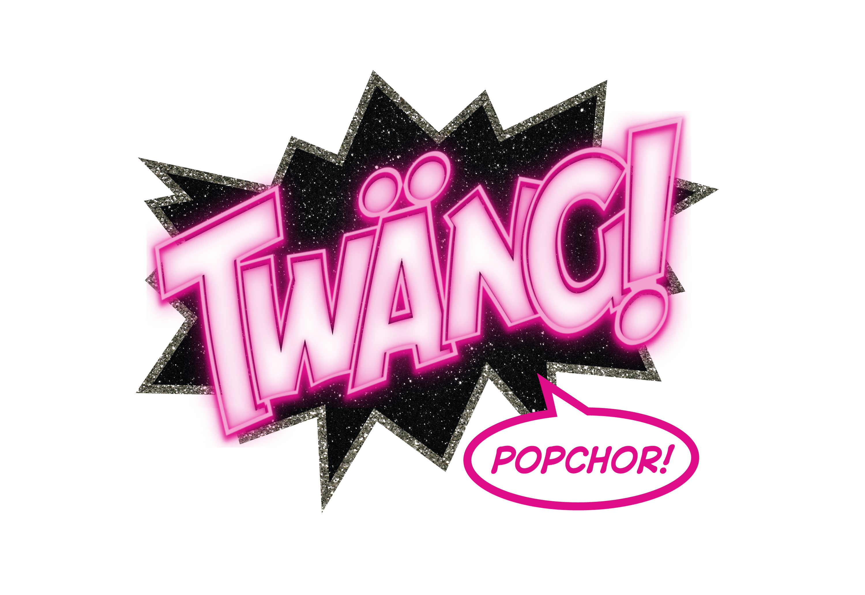 TWÄNG! Logo